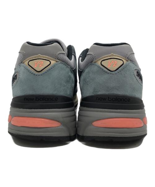 NEW BALANCE（ニューバランス）NEW BALANCE (ニューバランス) 991V2 
