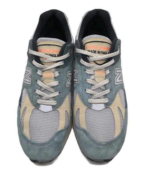 NEW BALANCE（ニューバランス）NEW BALANCE (ニューバランス) 991V2 