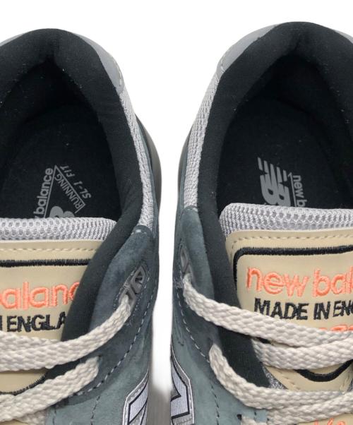 NEW BALANCE（ニューバランス）NEW BALANCE (ニューバランス) 991V2 