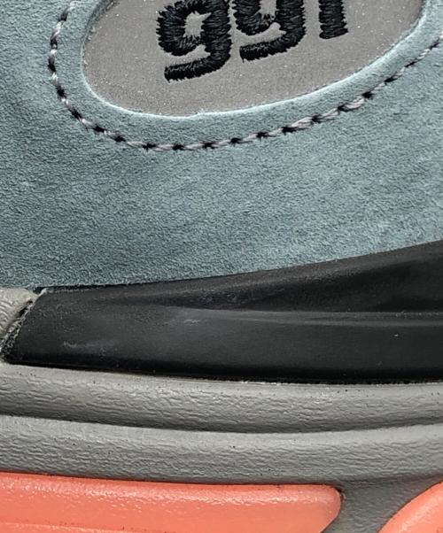 NEW BALANCE（ニューバランス）NEW BALANCE (ニューバランス) 991V2 