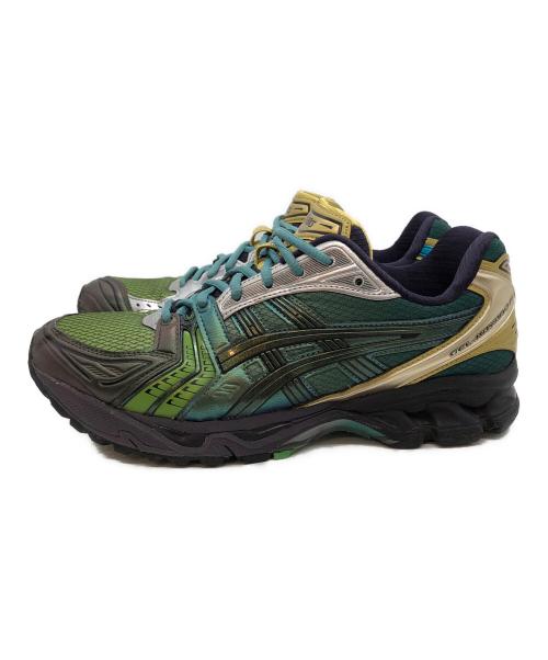 asics（アシックス）asics (アシックス) P.Andrade GEL-KAYANO 14 