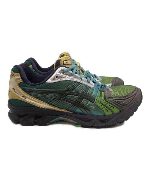 asics（アシックス）asics (アシックス) P.Andrade GEL-KAYANO 14 