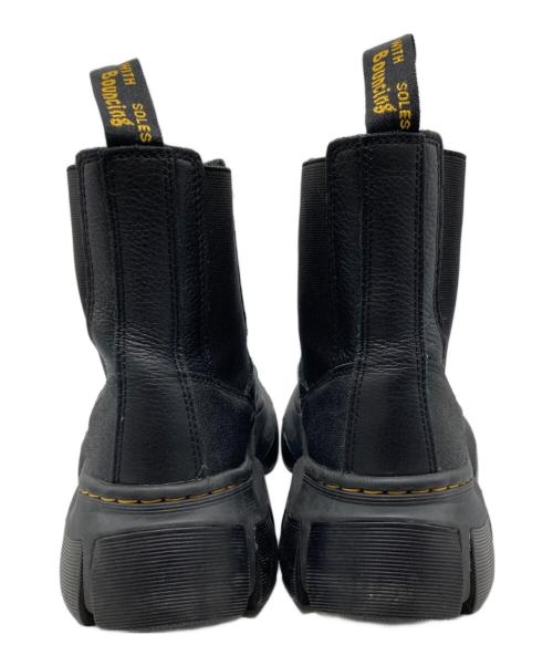 Dr.Martens（ドクターマーチン）Dr.Martens (ドクターマーチン) DMXL RIGGER ブーツ ブラック サイズ:UK９の古着・服飾アイテム