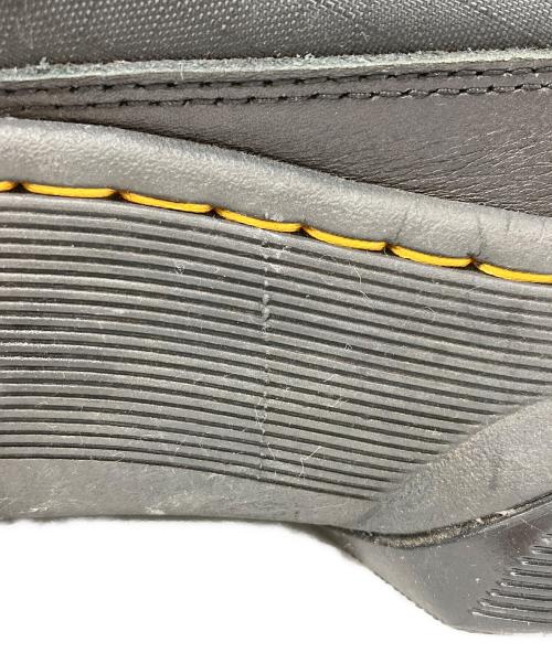 Dr.Martens（ドクターマーチン）Dr.Martens (ドクターマーチン) DMXL RIGGER ブーツ ブラック サイズ:UK９の古着・服飾アイテム