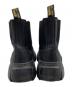 中古・古着 Dr.Martens (ドクターマーチン) DMXL RIGGER ブーツ ブラック サイズ:UK９：14000円