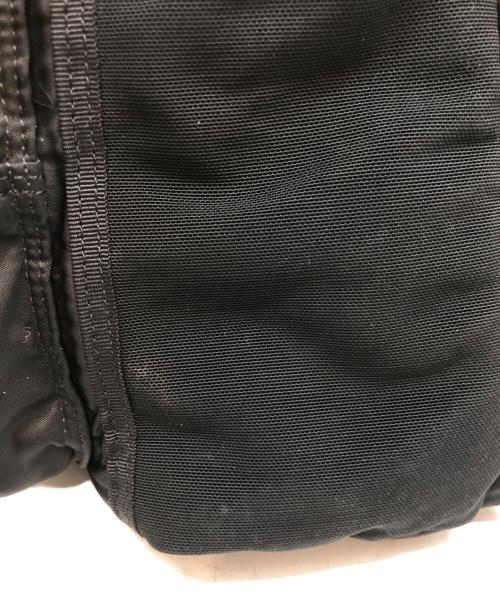 PORTER（ポーター）PORTER (ポーター) タンカーリュック ブラックの古着・服飾アイテム