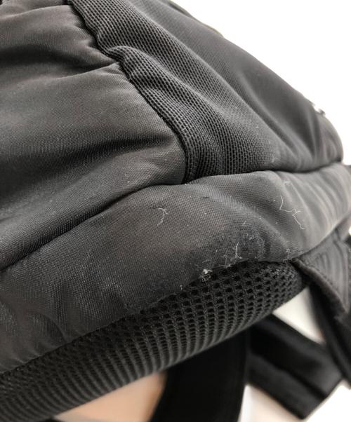 PORTER（ポーター）PORTER (ポーター) タンカーリュック ブラックの古着・服飾アイテム