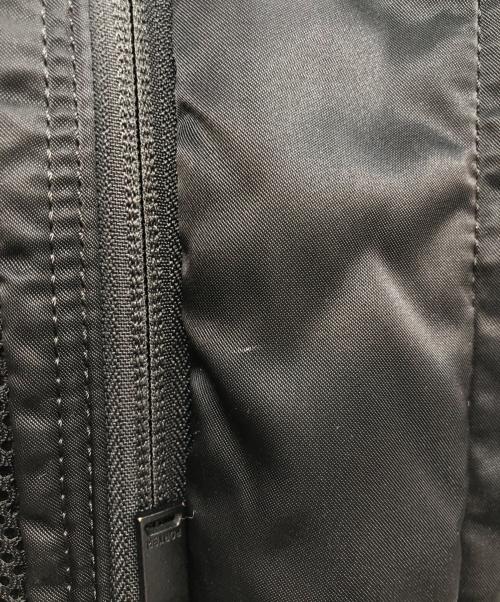 PORTER（ポーター）PORTER (ポーター) タンカーリュック ブラックの古着・服飾アイテム