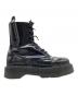 Dr.Martens (ドクターマーチン) 8ホールブーツ ブラック サイズ:UK8：10000円