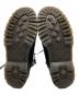 中古・古着 Dr.Martens (ドクターマーチン) 8ホールブーツ ブラック サイズ:UK8：10000円
