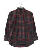 PENDLETONペンドルトン）の古着「FIRESIDE SHIRT」｜マルチカラー