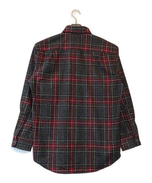 PENDLETON（ペンドルトン）PENDLETON (ペンドルトン) FIRESIDE SHIRT マルチカラー サイズ:Mの古着・服飾アイテム
