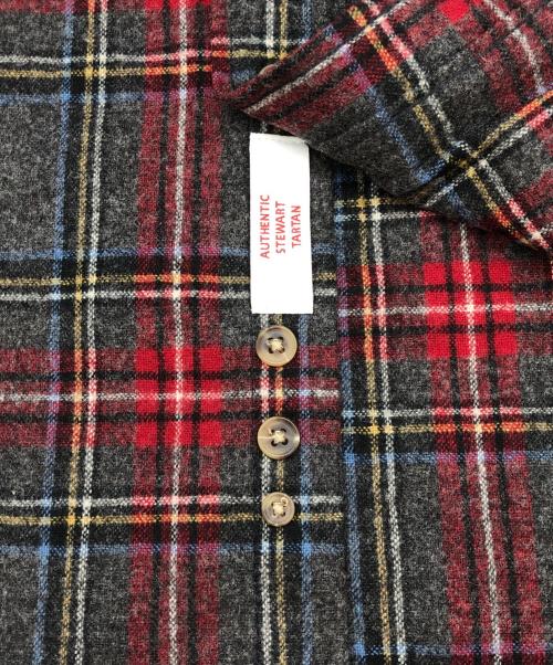 PENDLETON（ペンドルトン）PENDLETON (ペンドルトン) FIRESIDE SHIRT マルチカラー サイズ:Mの古着・服飾アイテム