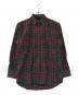 PENDLETON（ペンドルトン）の古着「FIRESIDE SHIRT」｜マルチカラー