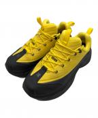 HOKAONEONE×SPENCER BADUホカオネオネ×スペンサーパドゥ）の古着「ELEVON X SPENCER BADU」｜イエロー