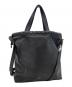 A.P.C.（アーペーセー）の古着「SHOPPER NINON 23AC」｜ブラック