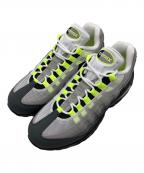 NIKEナイキ）の古着「Air Max 95 OG Big Bubble 
