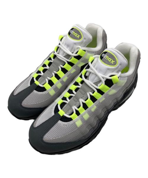 NIKE（ナイキ）NIKE (ナイキ) Air Max 95 OG Big Bubble 