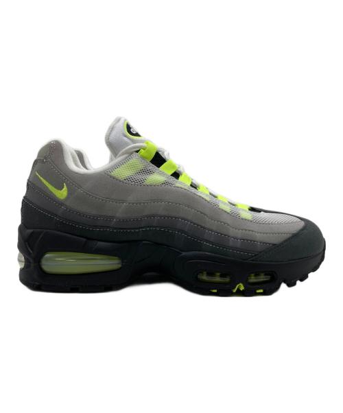 NIKE（ナイキ）NIKE (ナイキ) Air Max 95 OG Big Bubble 
