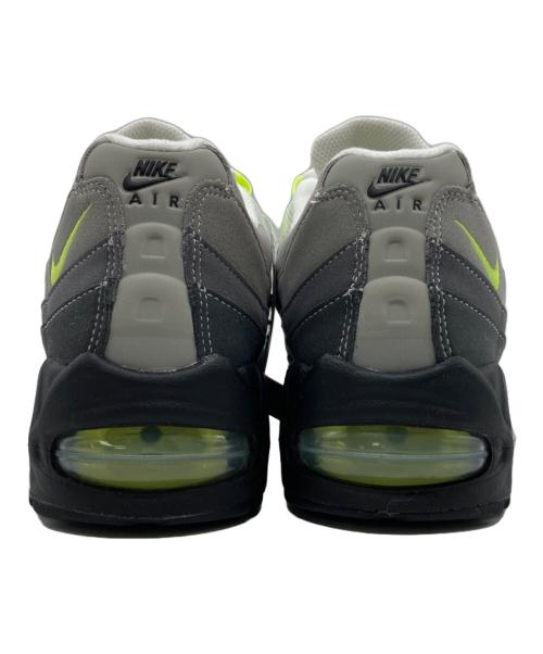 NIKE（ナイキ）NIKE (ナイキ) Air Max 95 OG Big Bubble 