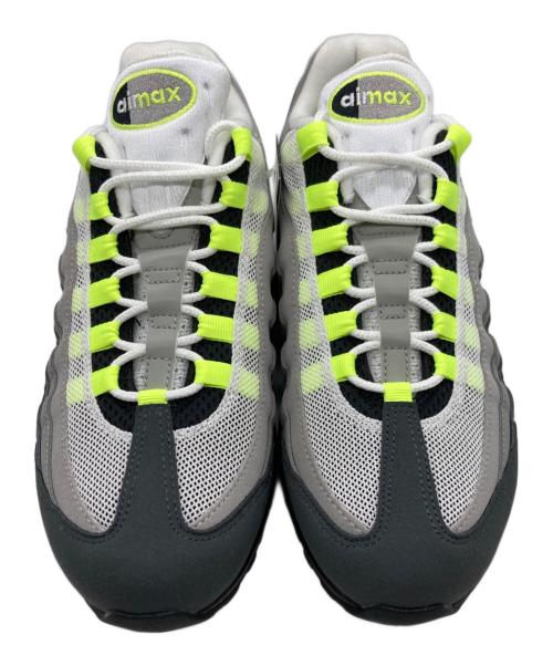 NIKE（ナイキ）NIKE (ナイキ) Air Max 95 OG Big Bubble 