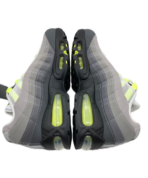 NIKE（ナイキ）NIKE (ナイキ) Air Max 95 OG Big Bubble 