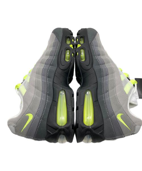 NIKE（ナイキ）NIKE (ナイキ) Air Max 95 OG Big Bubble 