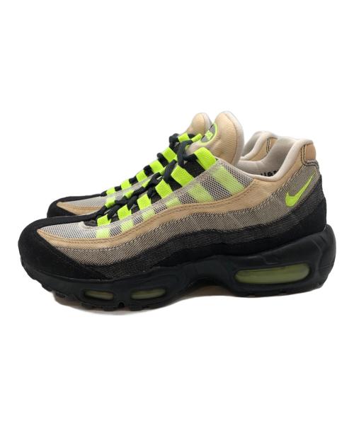 NIKE（ナイキ）NIKE (ナイキ) Denham (デンハム) Air Max 95 
