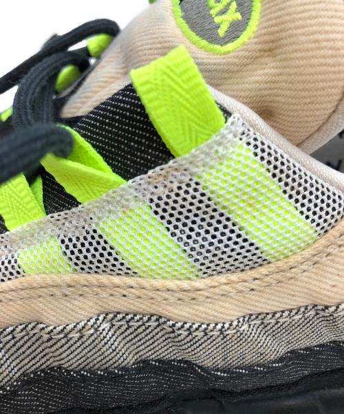 NIKE（ナイキ）NIKE (ナイキ) Denham (デンハム) Air Max 95 