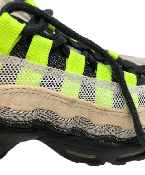 NIKE（ナイキ）NIKE (ナイキ) Denham (デンハム) Air Max 95 