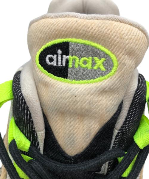 NIKE（ナイキ）NIKE (ナイキ) Denham (デンハム) Air Max 95 