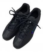 NIKEナイキ）の古着「ショックス Z SE」｜ブラック