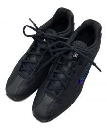 NIKE（ナイキ）の古着「ショックス Z SE」｜ブラック