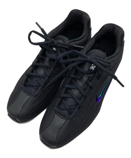 NIKE（ナイキ）NIKE (ナイキ) ショックス Z SE ブラック サイズ:US8.5の古着・服飾アイテム