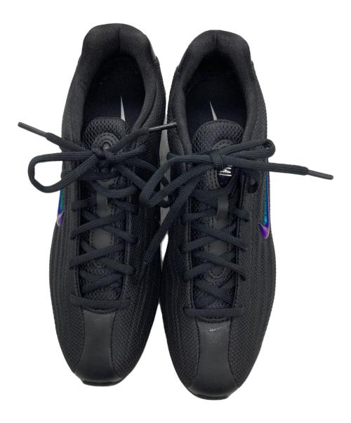 NIKE（ナイキ）NIKE (ナイキ) ショックス Z SE ブラック サイズ:US8.5の古着・服飾アイテム