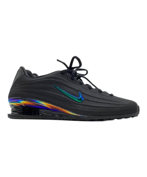 NIKE（ナイキ）NIKE (ナイキ) ショックス Z SE ブラック サイズ:US8.5の古着・服飾アイテム