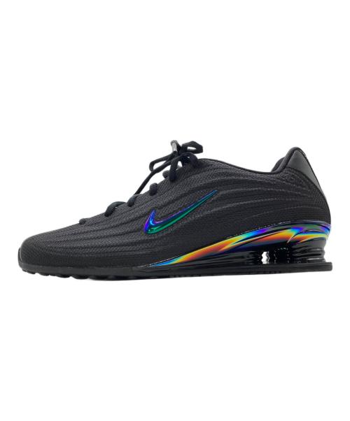 NIKE（ナイキ）NIKE (ナイキ) ショックス Z SE ブラック サイズ:US8.5の古着・服飾アイテム