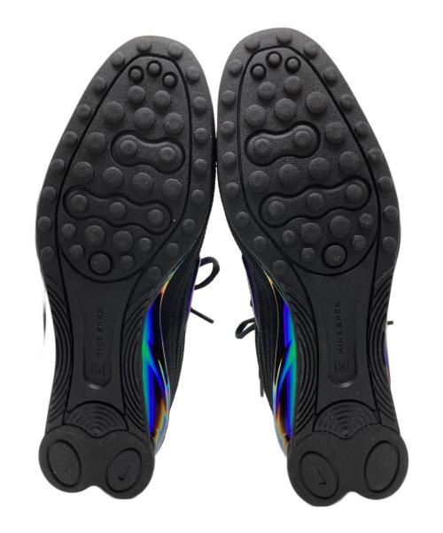 NIKE（ナイキ）NIKE (ナイキ) ショックス Z SE ブラック サイズ:US8.5の古着・服飾アイテム