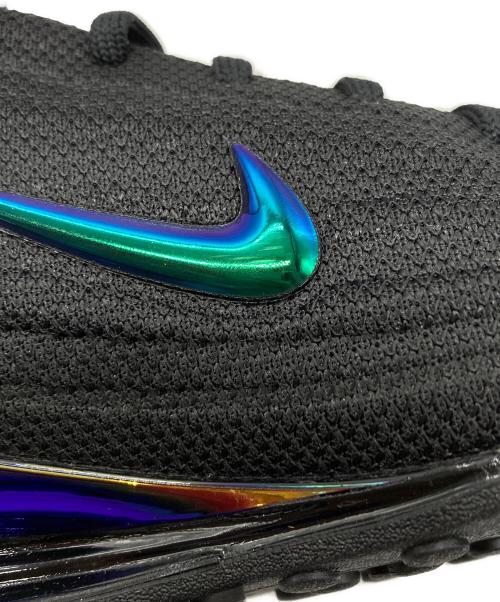 NIKE（ナイキ）NIKE (ナイキ) ショックス Z SE ブラック サイズ:US8.5の古着・服飾アイテム