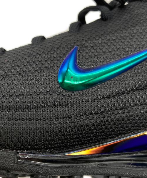 NIKE（ナイキ）NIKE (ナイキ) ショックス Z SE ブラック サイズ:US8.5の古着・服飾アイテム