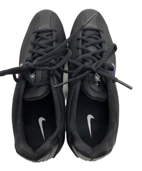 NIKE（ナイキ）NIKE (ナイキ) ショックス Z SE ブラック サイズ:US8.5の古着・服飾アイテム
