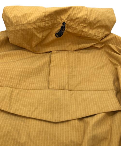 Acy（エイシー）Acy (エイシー) NYLON ANORAK V4 イエロー サイズ:SIZE 01の古着・服飾アイテム