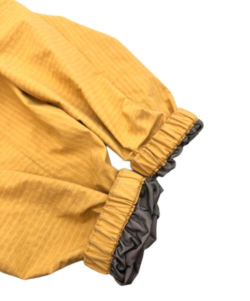 Acy（エイシー）Acy (エイシー) NYLON ANORAK V4 イエロー サイズ:SIZE 01の古着・服飾アイテム
