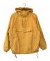 Acy（エイシー）の古着「NYLON ANORAK V4」｜イエロー