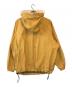 Acy (エイシー) NYLON ANORAK V4 イエロー サイズ:SIZE 01：10000円