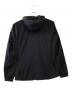 ARC'TERYX (アークテリクス) ATOM LT HOODY ブラック サイズ:M：30000円