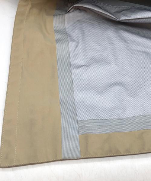 MACKINTOSH（マッキントッシュ）MACKINTOSH (マッキントッシュ) ナイロンコート ベージュ サイズ:38の古着・服飾アイテム
