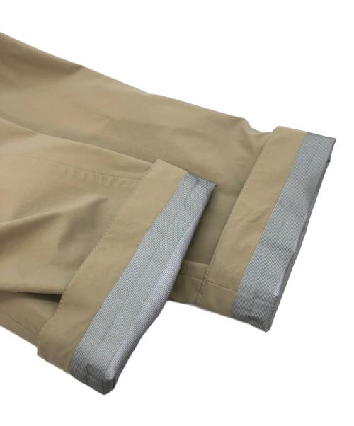 MACKINTOSH（マッキントッシュ）MACKINTOSH (マッキントッシュ) ナイロンコート ベージュ サイズ:38の古着・服飾アイテム