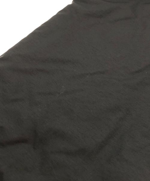 ENNOY（エンノイ）ENNOY (エンノイ) Padded Nylon Coach Jacket ブラック サイズ:Lの古着・服飾アイテム