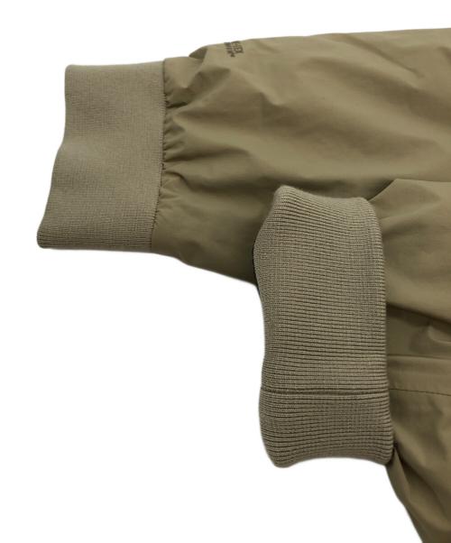 GOLDWIN（ゴールドウイン）GOLDWIN (ゴールドウイン) インサレーションコート ベージュ サイズ:SIZE Mの古着・服飾アイテム